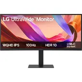 LG UltraWide 34U650A-B