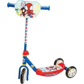 Smoby Planche à roulettes Spidey 3R pour 3 ans