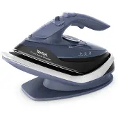 Tefal Fer à repasser vapeur sans fil FV6675 FreeMove