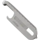 OrbitKey Multi-Tool v2 -monitoimityökalu, hopea