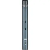 DAP CM-45 micro instrument à électret