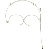 DAP EH-3 micro-casque universel