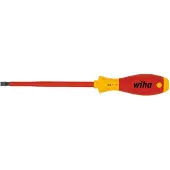 Wiha Tournevis plat - 5,5 mm (VDE) -