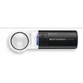 Lindner Loupe lumineuse mobilux 12,5x D35mm ESCHENBACH