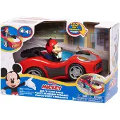 Just Play Disney Mickey Auto