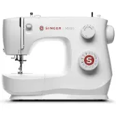 SINGER Machine à coudre M2605 19 points LED