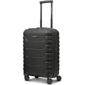SMARTBOX Valisette 'Edition 01' noir