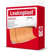 Leukoplast Elastic 19 x 120 mm 100 pc(s) Pansement(S)