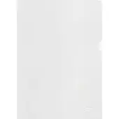 Esselte Pp A4 100 Microns Dossier Folder 100 Units Clair Enfants