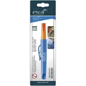 Pica-Marker Pica GEL Marqueur de signalisation rouge - SB