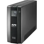 Schneider Electric BR1600MI UPS BR1600MI BACKUPS Pro BR 1600VA 8 Outlets LCD Interfa