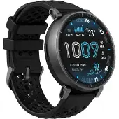 Xiaomi Montre connectée Active Max 48,5 mm Noir