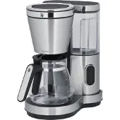 WMF Cafetière filtre 0412300011 LONO AROMA 1000 W Argent