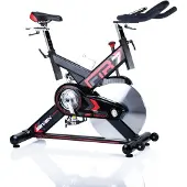 Gymstick Ftr 7 Indoor Bike Noir