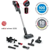 Bosch Unlimited 9 BBS931PET Pro Animal