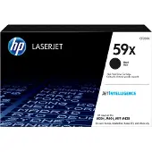 HP 59X Toner Noir (Grande Capacité)