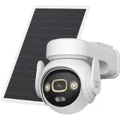 IMOU AOV PT 4K Kit Dôme Caméra de sécurité IP Extérieure 3840 x 2160 pixels