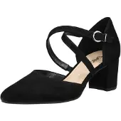 Gabor Escarpins noir