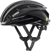 Uvex Casque de vélo 41/0/098/01 noir