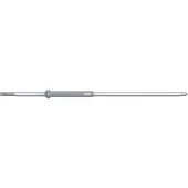 Wiha Lame interchangeable Torque, fente 2,0 x 175 mm, | 4010995262280