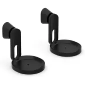 Sonos Era 100 Support mural Paire Noir