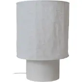 Lucide TISSAJA – Lampe de table - 30 cm, 41 cm