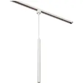 Lucide Lampe pendante Keoni Blanc monophasé