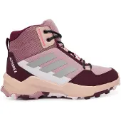 Adidas Boots 'Ax4r' mauve / cyclamen / violet clair / argent