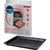 Wpro Lèche fritte universel - extensible (37 x 52 cm) UBT521