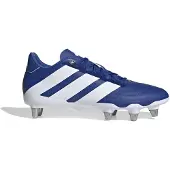Adidas Chaussure de foot 'Kakari' gentiane / blanc