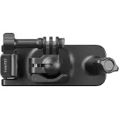 Insta360 Clip pour sac à dos