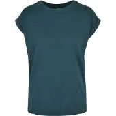 Urban Classics T-shirt pétrole
