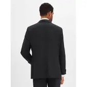 BOSS Veste de costume 'Jasper Tux' noir