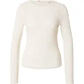 Levi's T-shirt 'Anika' blanc