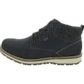 Rieker Bottines à lacets