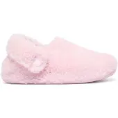 Crocs Pantoufle 'Classic Cozzzy' rose