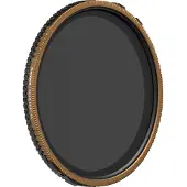 Polar Pro Shorttache - Noir Mist - Polarisant 77mm