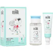 OUATE Face Care Routine Gift Set coffret cadeau pour enfant 9+