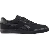 Reebok Court Advance Vulc Trainers Noir EU 41 Homme
