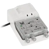 ALCAD Amplificateur d'antenne 24V CA-210 ALCAD (Amplificateur)