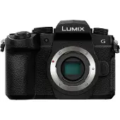 Panasonic Lumix DC-G97 Boîtier Nu