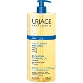 Uriage Xemose C8+ Anti-Itch Cleansing Oil huile nettoyante apaisante pour peaux sèches et sujettes à l’eczéma 1000 ml