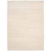Studio Clarice Tapis en laine | Twist Beige | 200x300cm | Beige | Rectangulaire | Tapis
