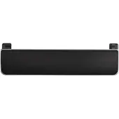 Contour Design Balance Full-size Wrist Rest Noir