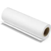 Brother Papier thermique BP80MRA3 Blanc