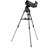 Celestron Télescope Nexstar 127 Slt Mak