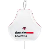ColorVision 2024 Version Spyderpro Monitor Tool Tool: Assure une couleur pr cise lors de la visualisation et de l' dition de photos et de vid os