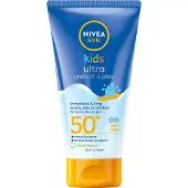 Beiersdorf 068121 Baume solaire NIVEA ENFANTS SPF50+