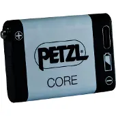 Petzl Core 2 Battery E099EB00 Core, batterie avec entrée USB-C