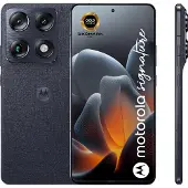 Motorola Signature 512 Go Gris 5G
